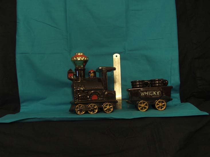 train