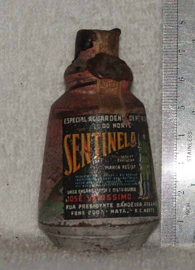 sentinela