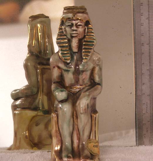 nefertiti