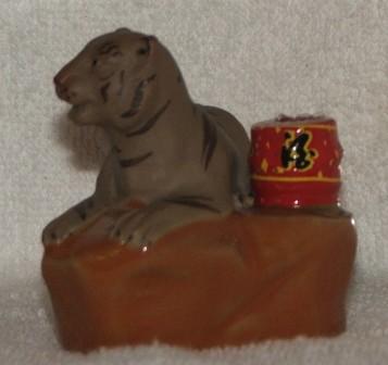 tiger
