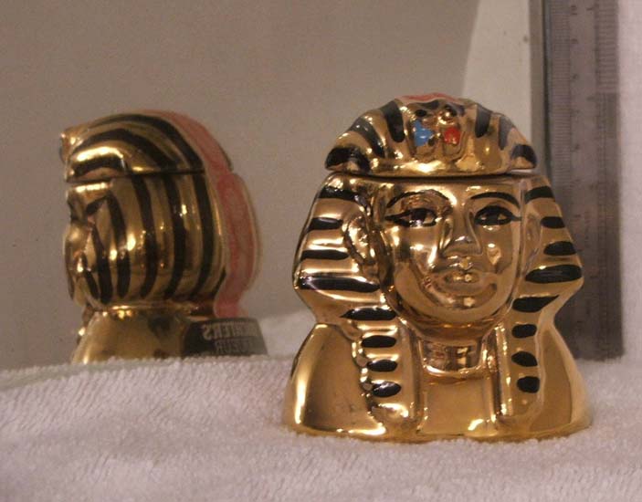 king tut 