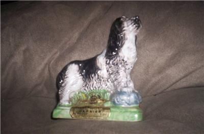 dog - COCKER SPANIEL 347 