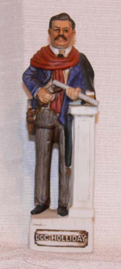 Doc Holliday