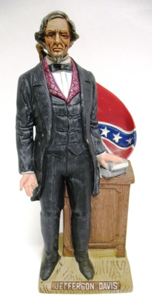 Jefferson Davis