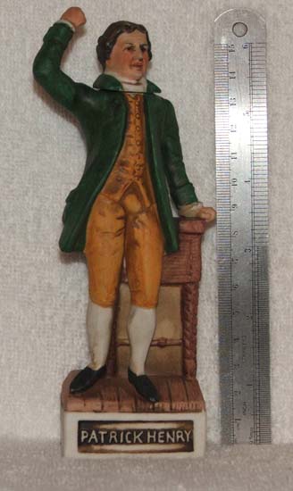 Patrick Henry