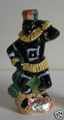 African dancer