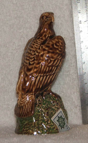 brown hock