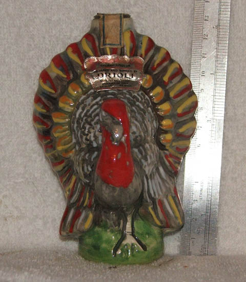 peacock