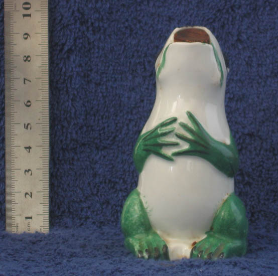 frog