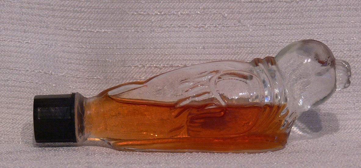 glass seal