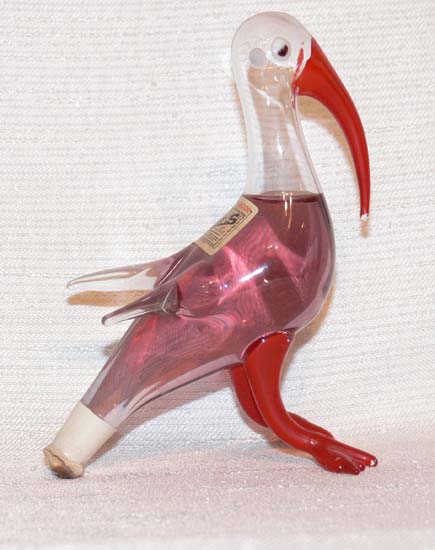 pelican