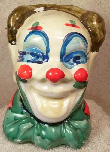 clown