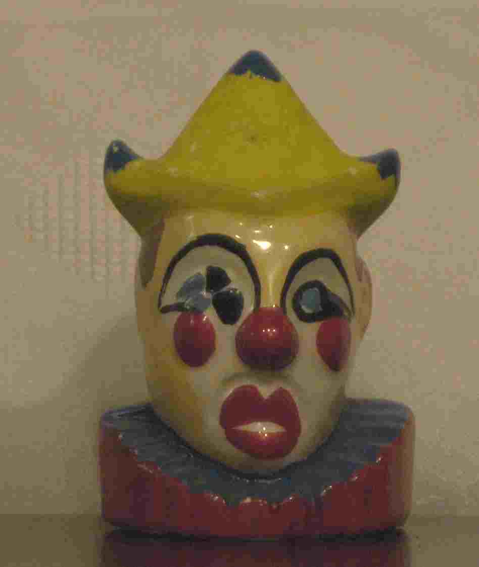 clown