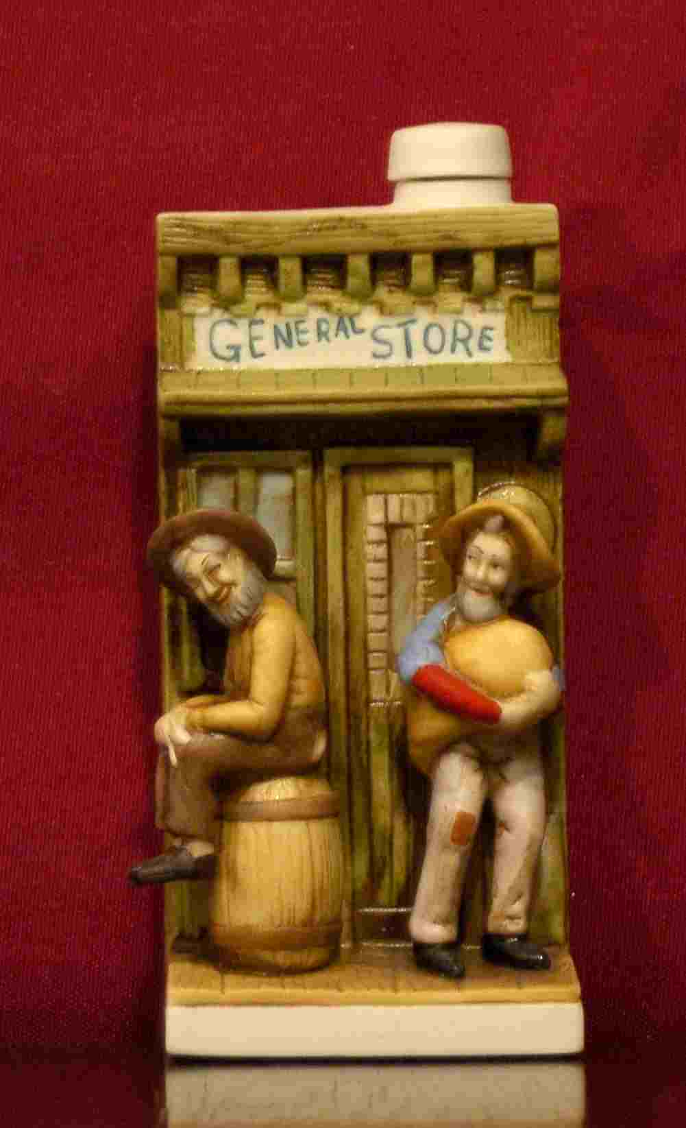 general store