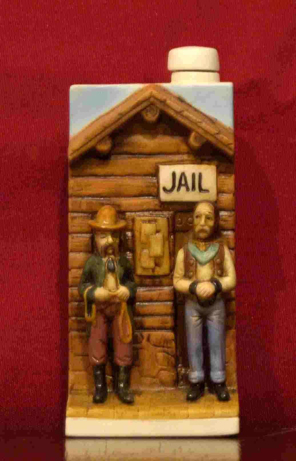 jail