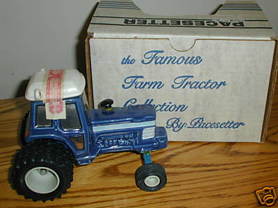 FORD TRACTOR