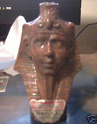 pharaoh