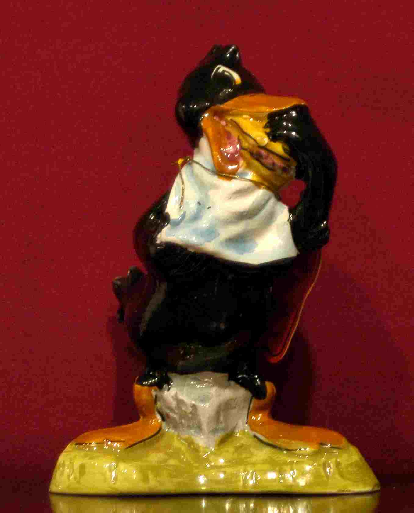 Daffy Duck