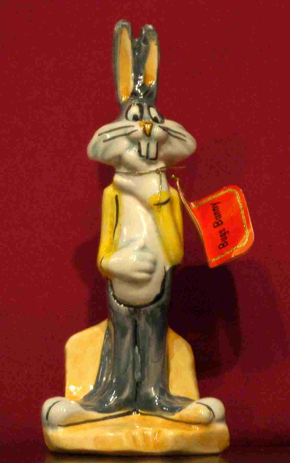 Bugs Bunny