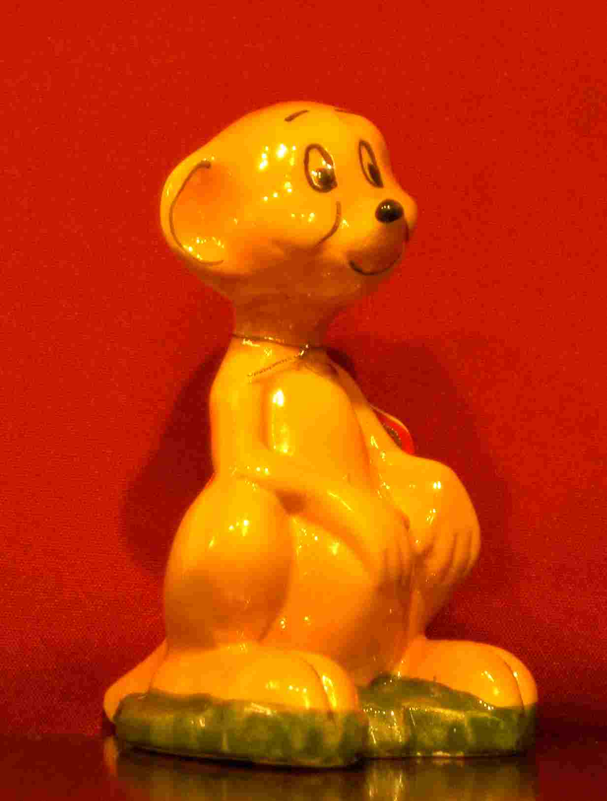 Hippety Hopper