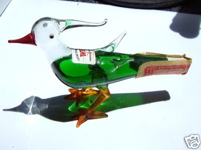 bird