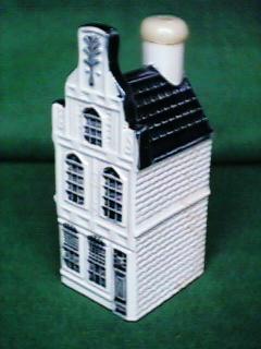KLM 24Alkmaar, De Kroon mid-16th century
