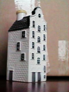 KLM 33 Rotterdam, Museum de Dubbelde Palmboom 1826 