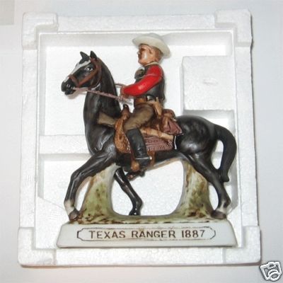 Texas Ranger Mini