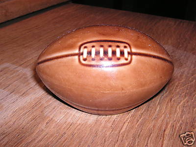 RUGBY ball