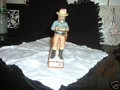 THE PROSPECTOR