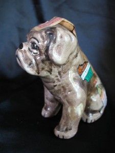 Bull Dog
