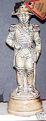THE GRENADIER 1812 DRAGON