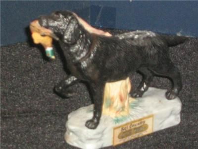 BLACK LABRADOR 