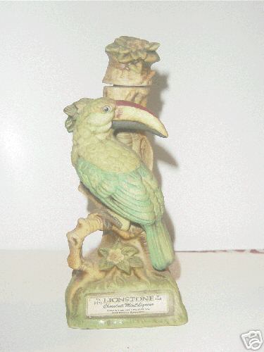 TROPICAL BIRDS 1