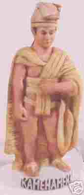 King Kamehameha 