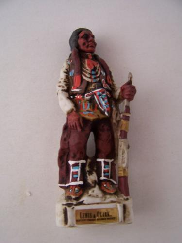 SIOUX MEDICINE MAN