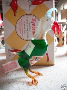 PARROT 1