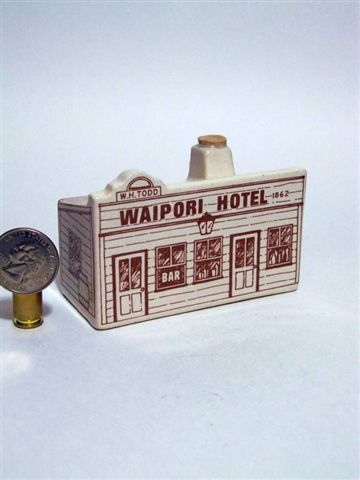 Waipori Hotel