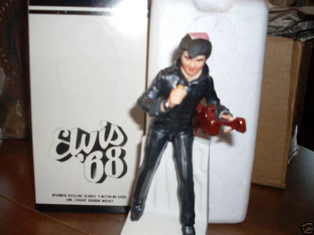 FOREVER ELVIS