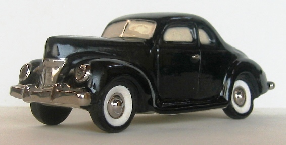 Peru car 1