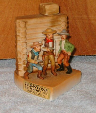 Lionstone Shootout At The OK Corral 1