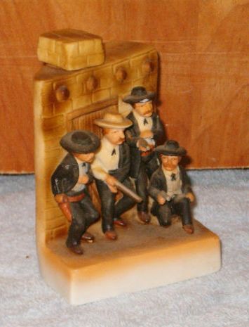Lionstone Shootout At The OK Corral 2