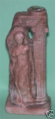 DRIOLI Ceramic Miniature VENUS