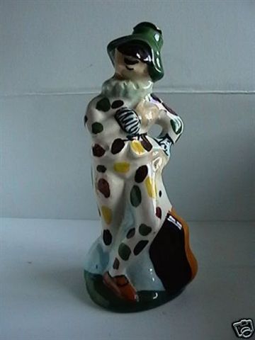 harlequin