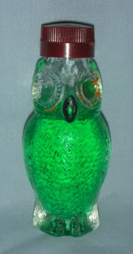 HOOT OWL