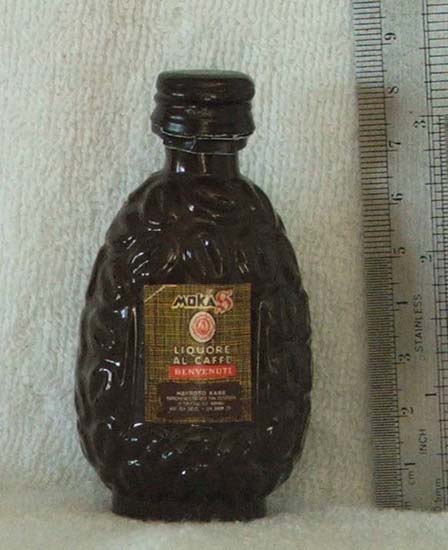Benvenuti moka