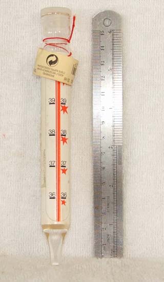 termometer 1