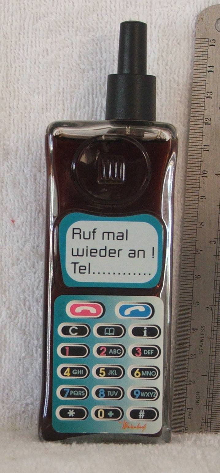Mobile phone