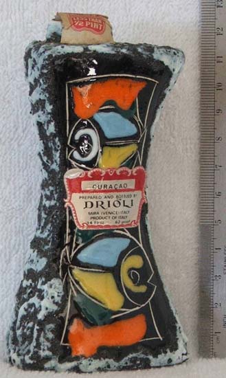 Curacau Drioli