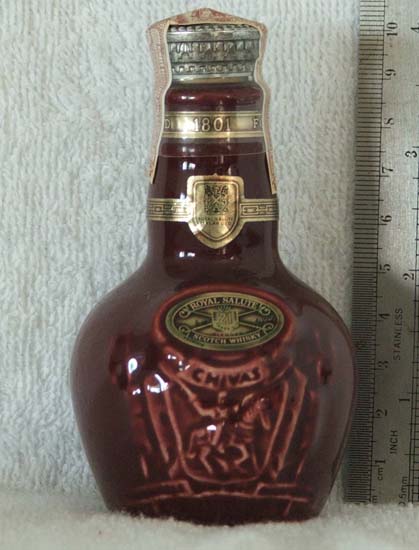 Chivas Bordo